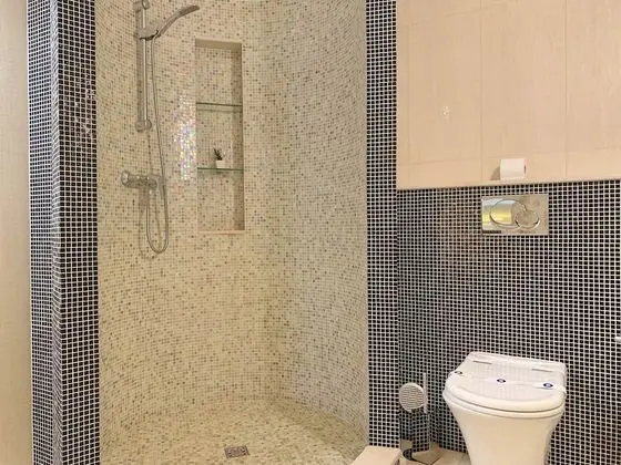 Standard Double Room - Ground Floor