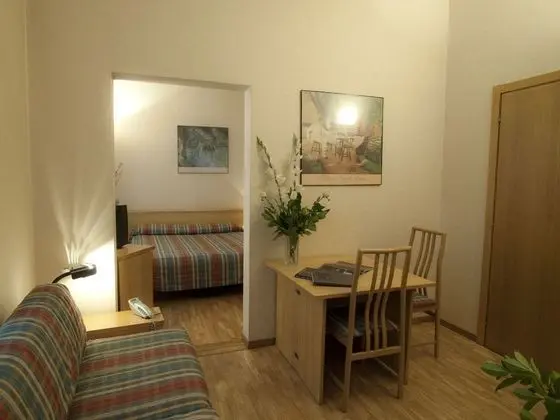 Apart Daire, 2 Yatak Odası