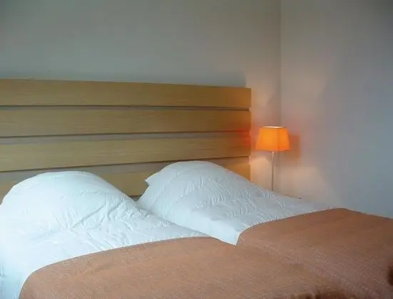Apart Daire, 2 Yatak Odası (4 pers)