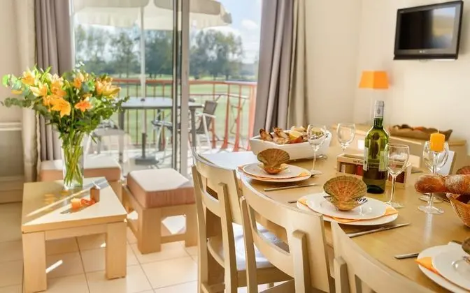Apart Daire, 2 Yatak Odası (5 pers)