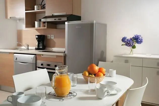 Apart Daire, 1 Yatak Odası (4 people)