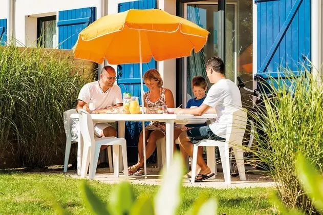 Apart Daire, 1 Yatak Odası (4 people)