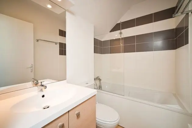 Apart Daire, 1 Yatak Odası (4 people)