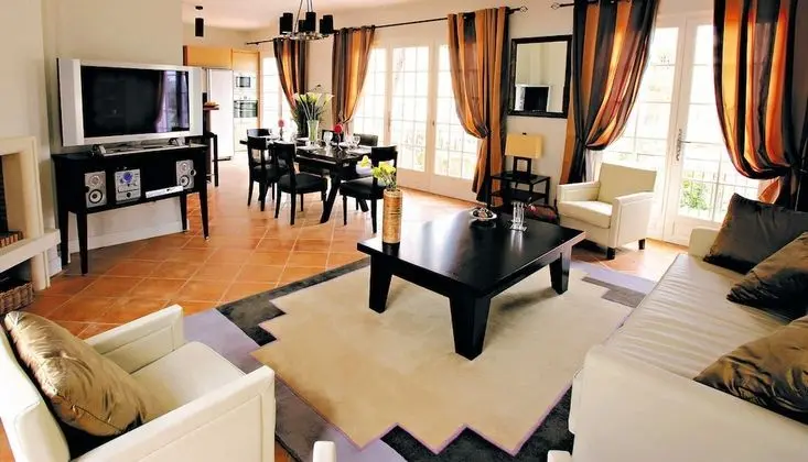 Villa, 3 Yatak Odası, Kişiye Özel Havuzlu (6/8 pers.)