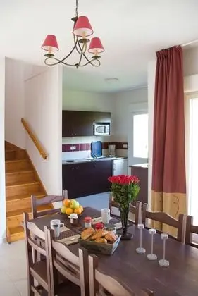 Standard Apart Daire, 2 Yatak Odası (Cabin and Duplex)