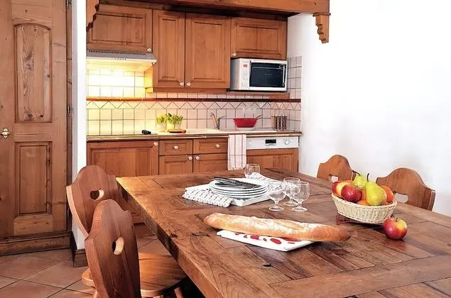 Apart Daire, 2 Yatak Odası (Cabin or Mezzanine, for 7)