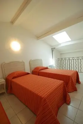 Apart Daire, 1 Yatak Odası (Duplex or 2 Bedrooms)