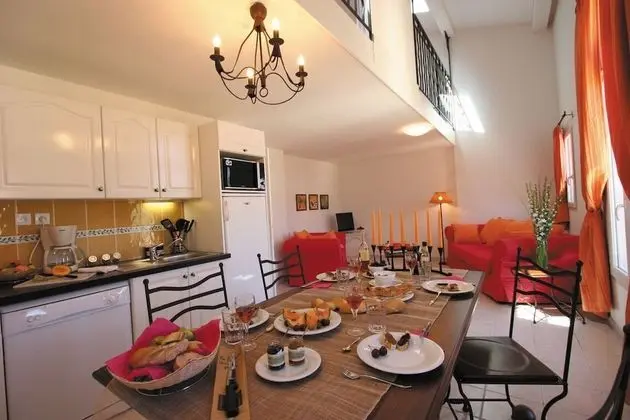 Apart Daire, 1 Yatak Odası (Duplex or 2 Bedrooms)
