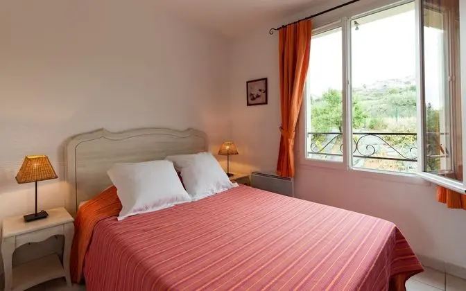 Apart Daire, 1 Yatak Odası (Duplex or 2 Bedrooms)