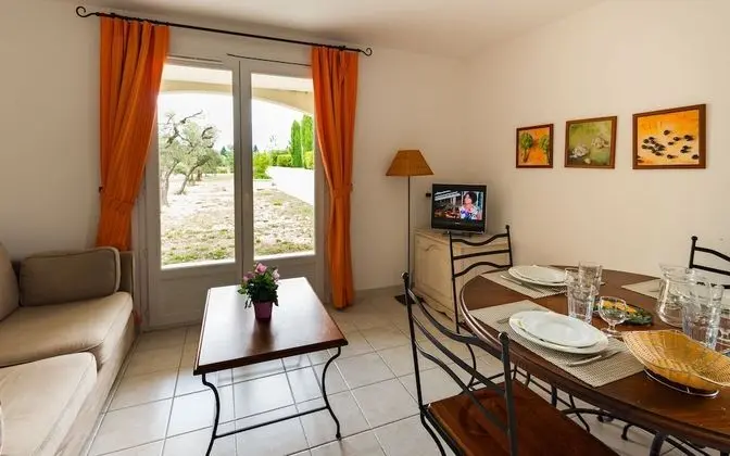 Apart Daire, 3 Yatak Odası (Sleeps 8 )