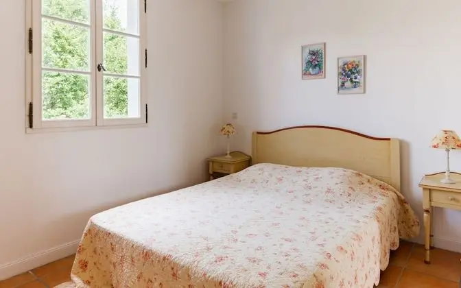 Villa (Duplex)