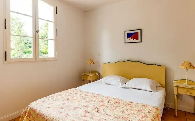 Villa (Duplex)