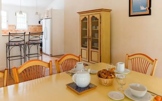 Villa (Duplex)