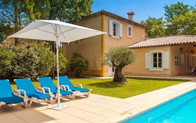 Villa (Duplex)