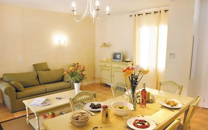 Ev (Duplex 6/8 people)