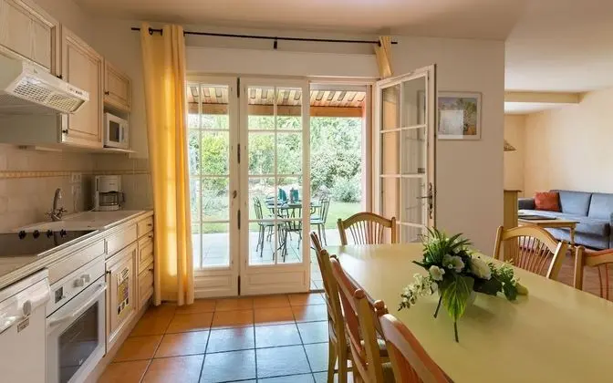 Ev (Duplex 6/8 people)