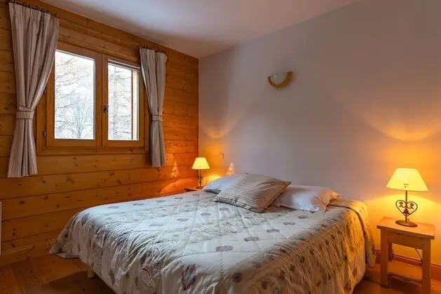 Apart Daire, 2 Yatak Odası (sometimes Duplex)