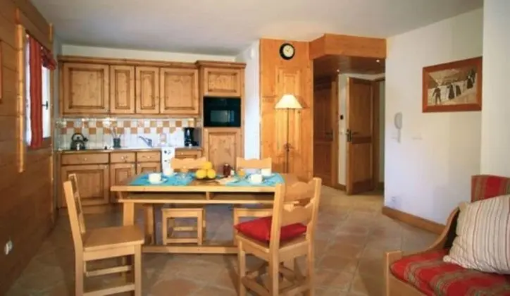 Apart Daire, 2 Yatak Odası (sometimes Duplex)