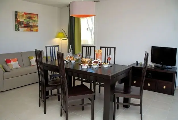 Bir Yatak Odalı Apart