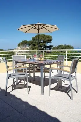 İki Yatak Odalı Apart (Split level)