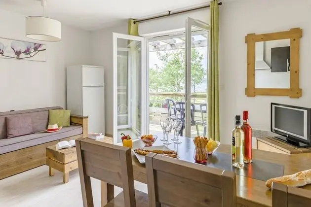 Apart Daire, 1 Yatak Odası (Cabin, for 6 )