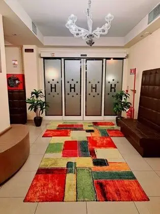 Basic Tek Büyük Yataklı Oda