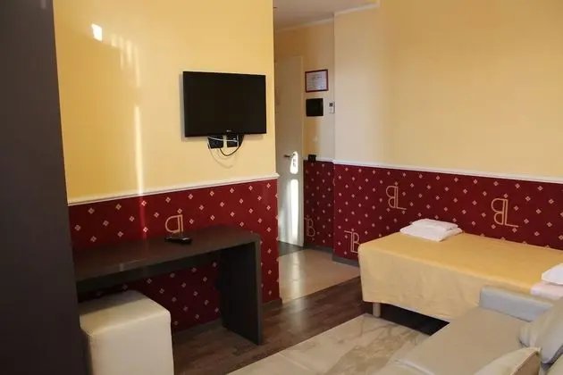 Dört Kişilik Oda