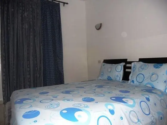 Comfort Apart Daire, 2 Yatak Odası, Deniz Manzaralı