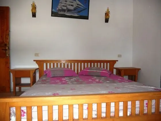 Comfort Apart Daire, 2 Yatak Odası, Deniz Manzaralı