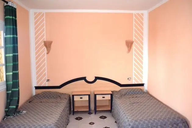 Comfort Apart Daire, 2 Yatak Odası, Deniz Manzaralı