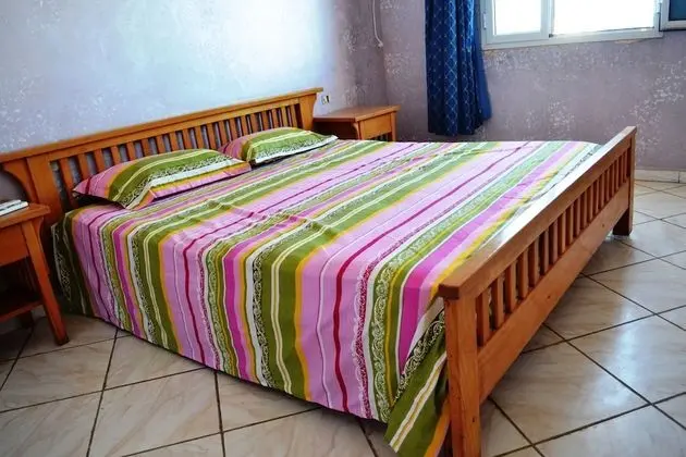 Comfort Apart Daire, 2 Yatak Odası, Deniz Manzaralı