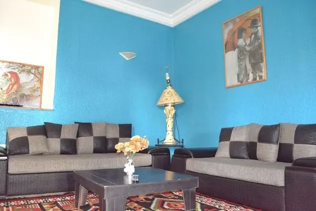 Comfort Apart Daire, 2 Yatak Odası, Deniz Manzaralı