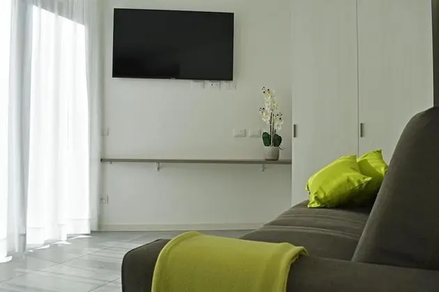 Comfort Apart Daire, 2 Yatak Odası (Bellagio)