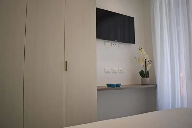 Comfort Apart Daire, 2 Yatak Odası (Bellagio)