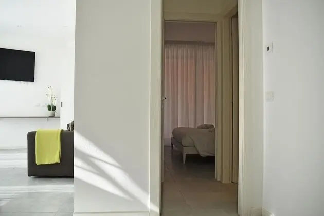 Comfort Apart Daire, 2 Yatak Odası (Bellagio)