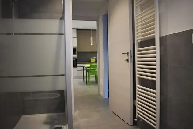 Comfort Apart Daire, 2 Yatak Odası (Bellagio)