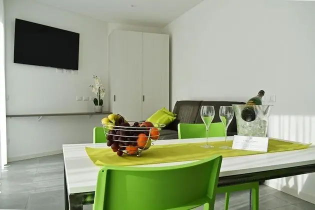 Grand Apart Daire (Como)