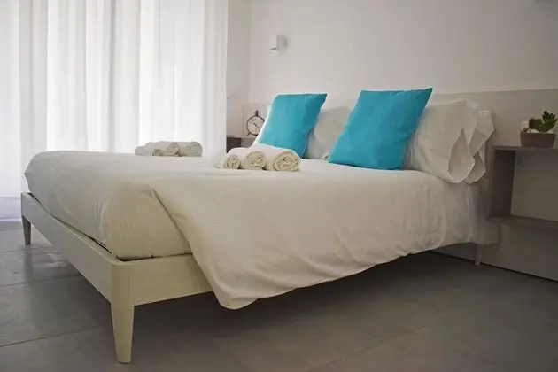 Grand Apart Daire (Como)