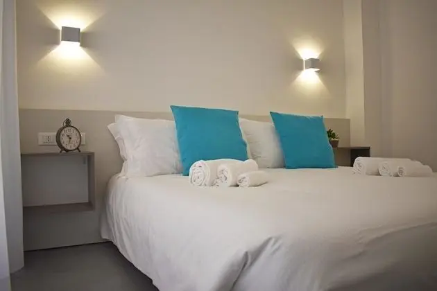 Grand Apart Daire (Como)