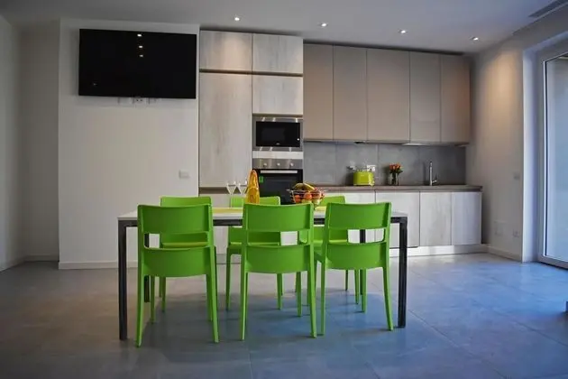 Grand Apart Daire (Como)