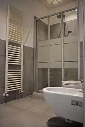 Grand Apart Daire (Como)