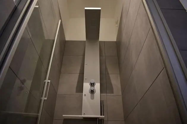 Grand Apart Daire (Como)