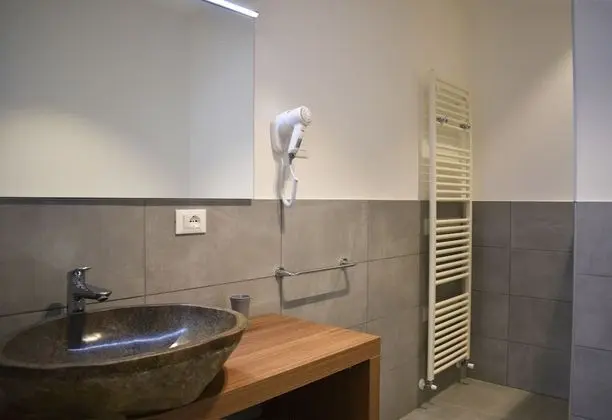 Grand Apart Daire (Como)