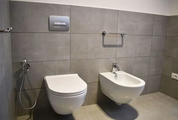 Grand Apart Daire (Como)