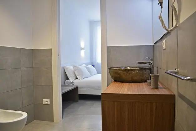 Grand Apart Daire (Como)