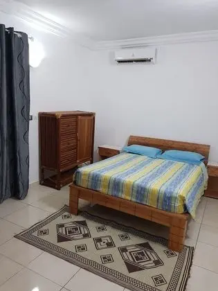 Standard Ev, 2 Yatak Odası