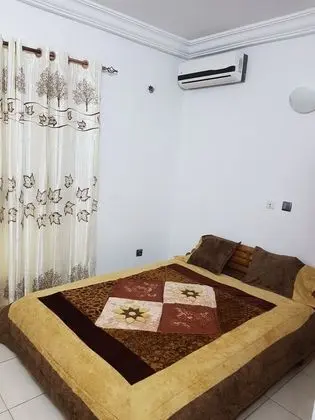 Standard Ev, 2 Yatak Odası