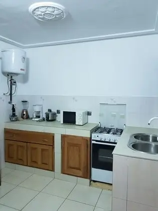 Standard Ev, 2 Yatak Odası