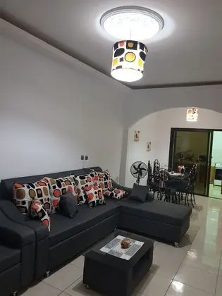 Standard Ev, 2 Yatak Odası