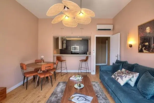 Executive Apart Daire